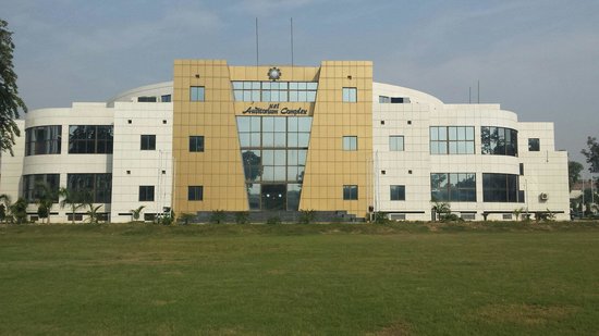 University of Engineering & Technology, Lahore