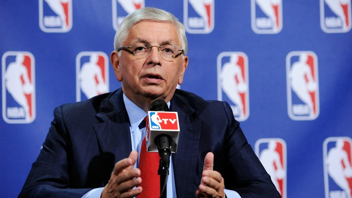 NBA'in Efsane Patronu David Stern Hayata Veda Etti! David Stern'ün Başarı Dolu Öyküsü! 2