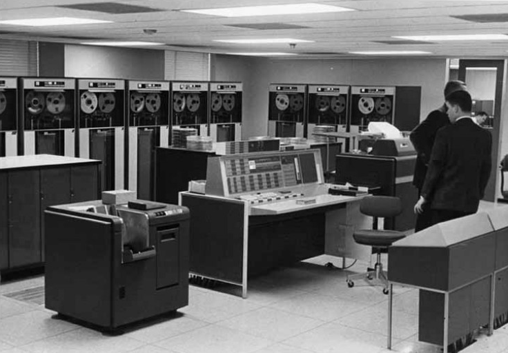 Yeni Nesil Bulut Bilişim: Dağıtılmış Bulut 1