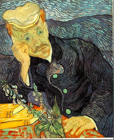 Vincent Van Gogh'un En Ünlü 10 Resmi 6