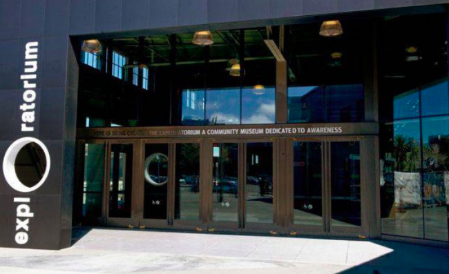 Dünyanın En İyi Bilim Müzeleri 11