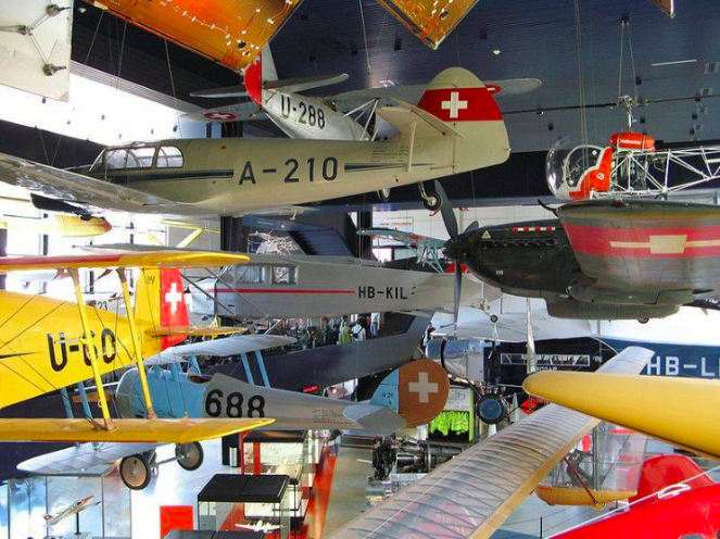 Dünyanın En İyi Bilim Müzeleri 10