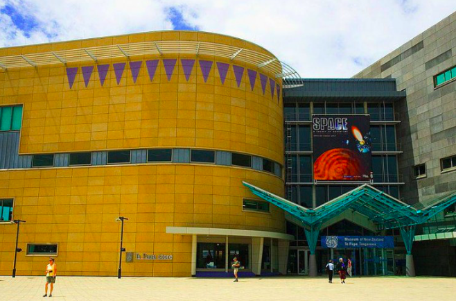 Dünyanın En İyi Bilim Müzeleri 8