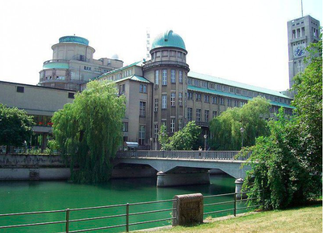 Dünyanın En İyi Bilim Müzeleri 5