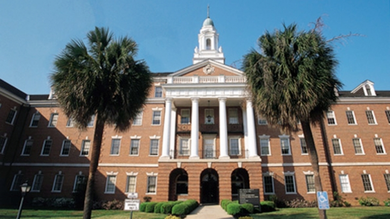 university of south carolina
