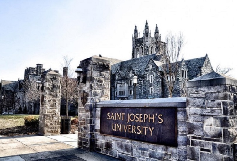 Saint Joseph's University 1