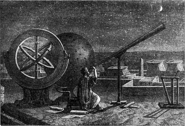 Dünya Tarihine Yön Vermiş 9 Gök Bilimci! 2