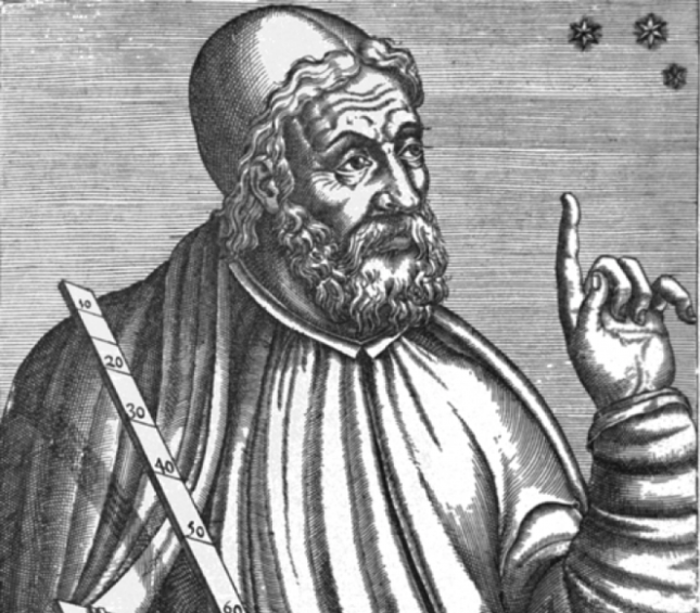 Dünya Tarihine Yön Vermiş 9 Gök Bilimci! 3