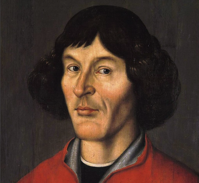 Dünya Tarihine Yön Vermiş 9 Gök Bilimci! 5