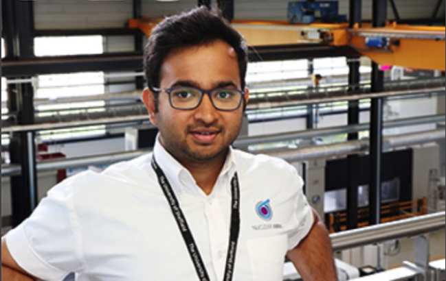 Mühendislik Eğitimini Farklı Sektörlere Uyarlayan 7 Başarılı İsim!7