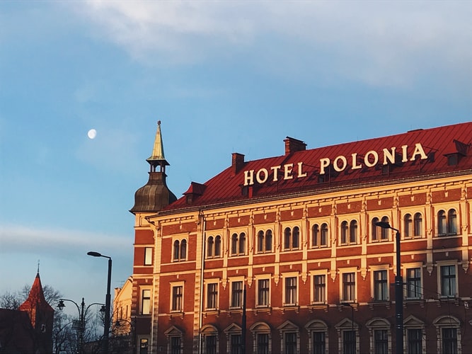 Polonya ve covid-19 karantina süreci 7