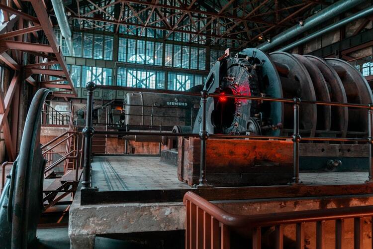 Enerji Sistemleri Mühendisliği ve Elektrik-Elektronik Mühendisliği Arasındaki Farklar Nelerdir? 6