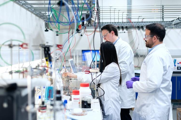 Mikrobiyoloji Uzmanlığı Nedir? 1