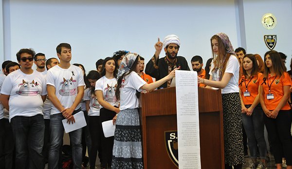 Ankara Üniversitesi Siyasal Bilgiler Fakültesi, Nam-ı Diğer Mülkiye Hakkında Bilmeniz Gerekenler! 2