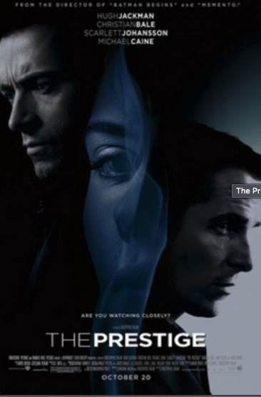 COVID-19 Karantinasında İzlenecek 20 Bilim ve Mühendislik Temalı Film! 9