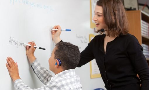 İşitme Engelliler Öğretmenliği Nedir? 1