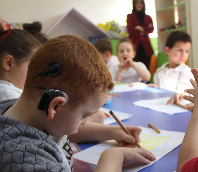 İşitme Engelliler Öğretmenliği Nedir? 2