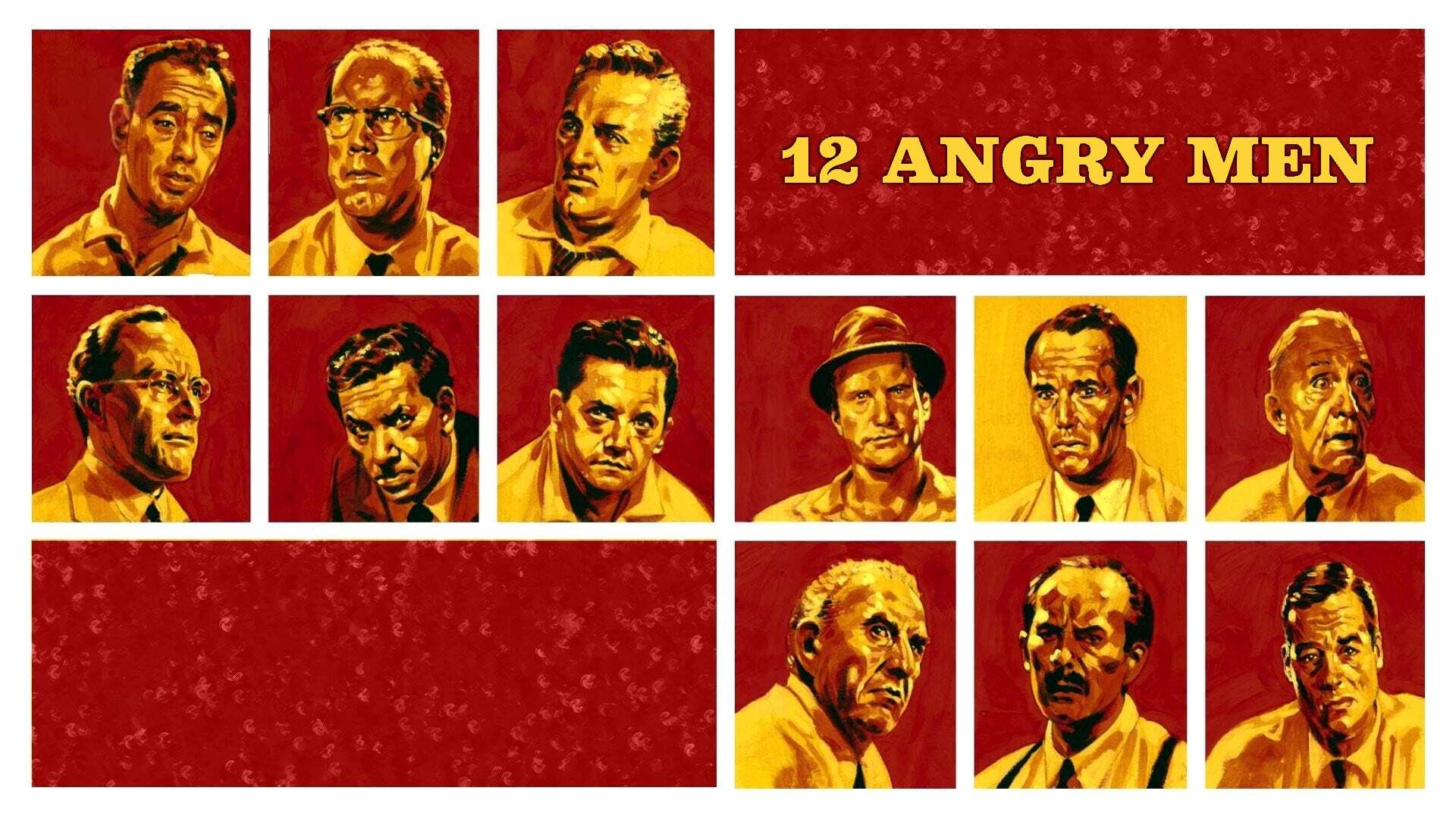 Hukukçular için Tek Celselik Filmler! 1