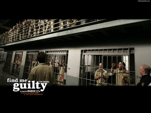 Hukukçular için Tek Celselik Filmler! 5