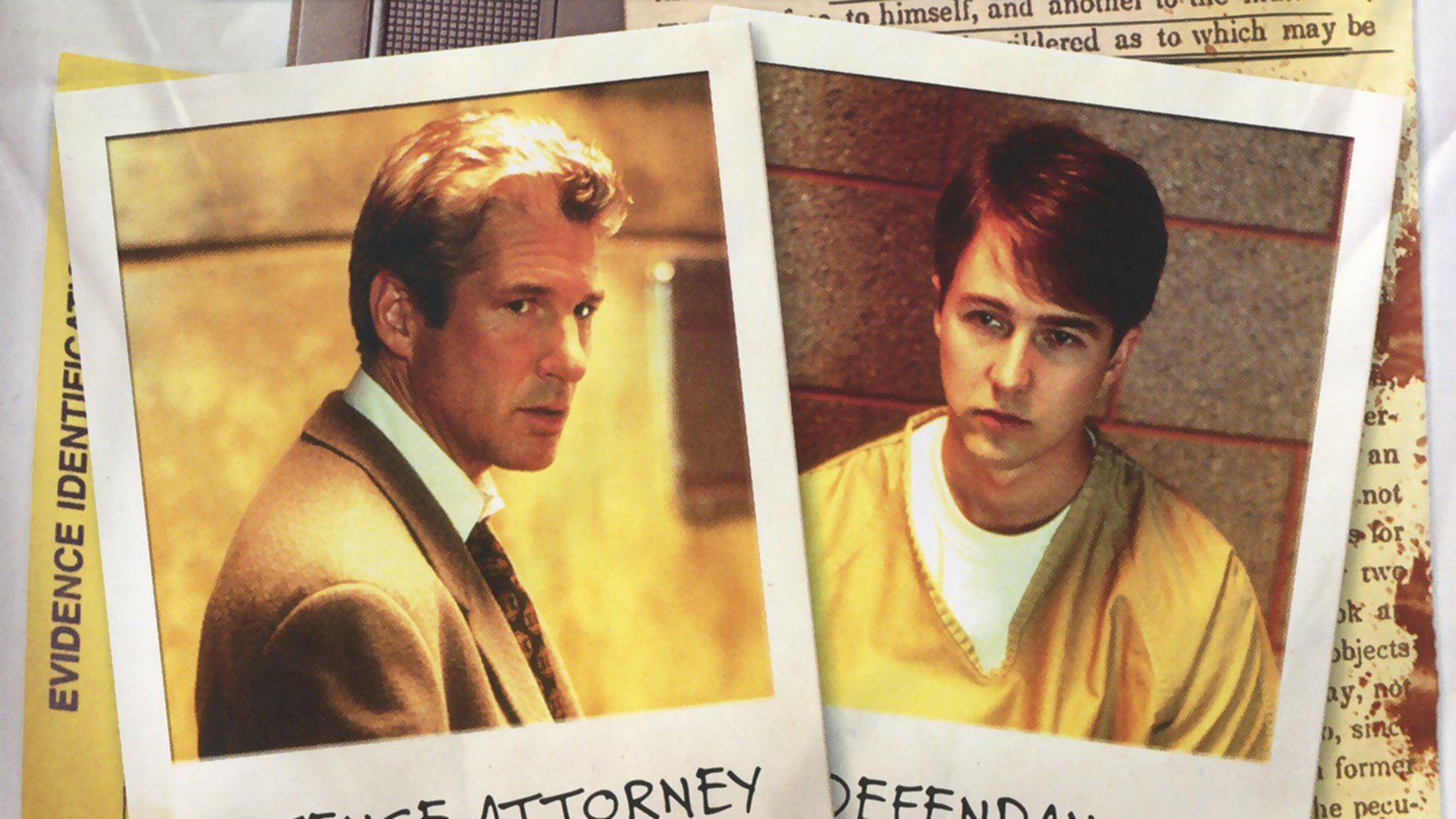 Hukukçular için Tek Celselik Filmler! 3