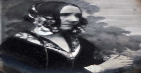 İlk Yazılım Dilini Keşfeden Kadın "Ada Lovelace" Hakkında Bilmeniz Gerekenler! 3