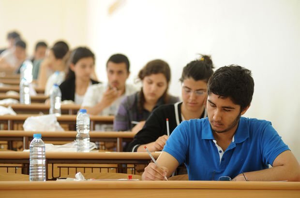 YKS'de Sosyal Mesafe Kuralı Nasıl Sağlanacak? 1