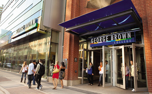 Kanada'nın En Başarılı 5 Film Okulu! 2