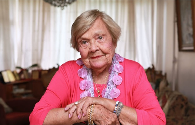 muazzez ilmiye çığ