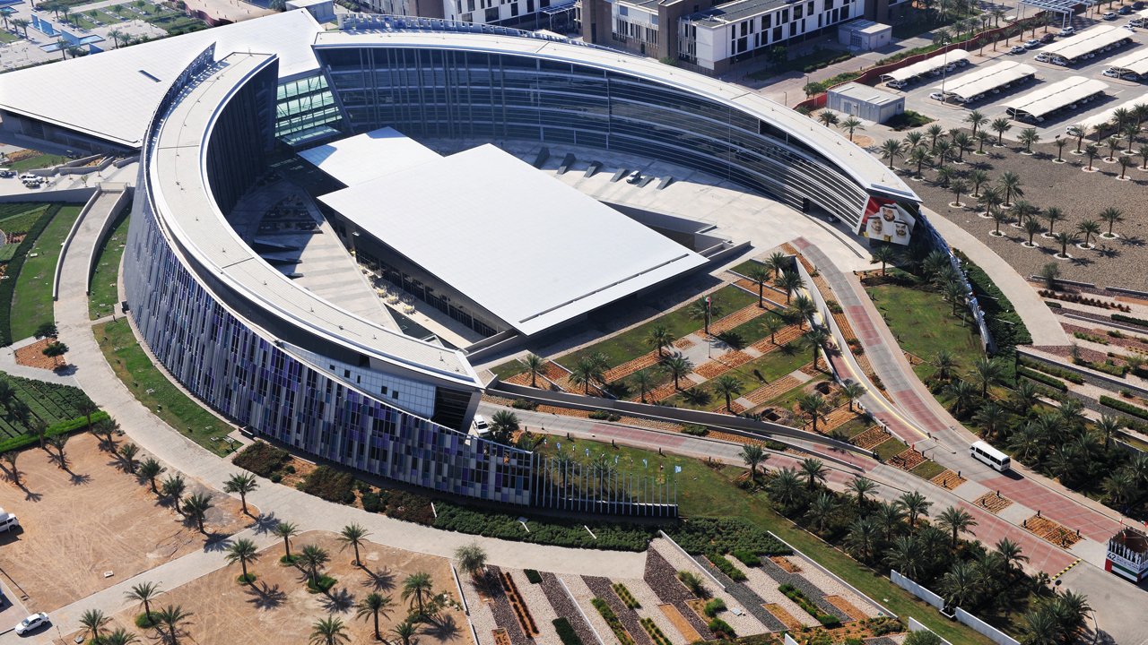 Arap Dünyasının En İyi 5 Üniversitesi! 3