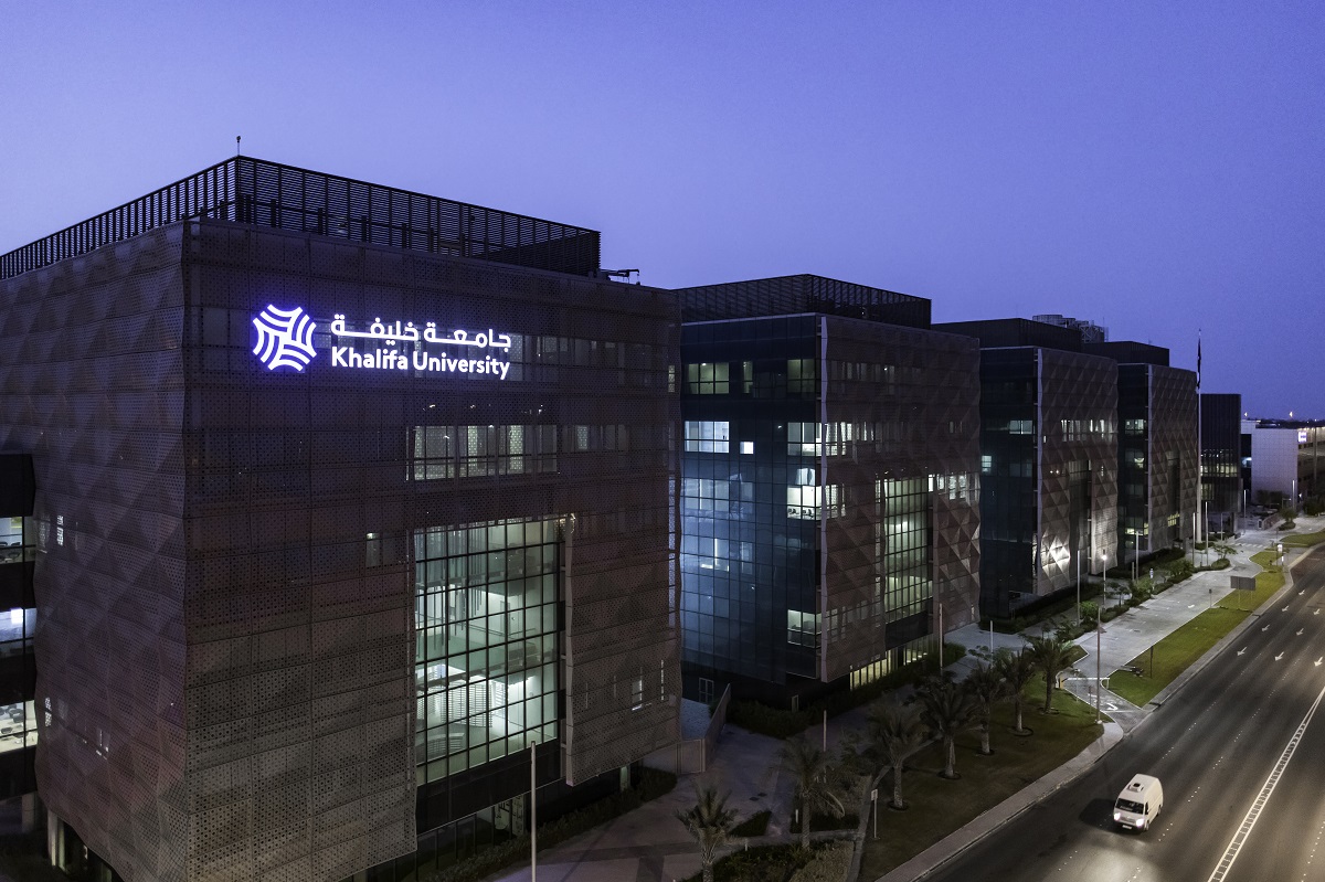 Khalifa University 4