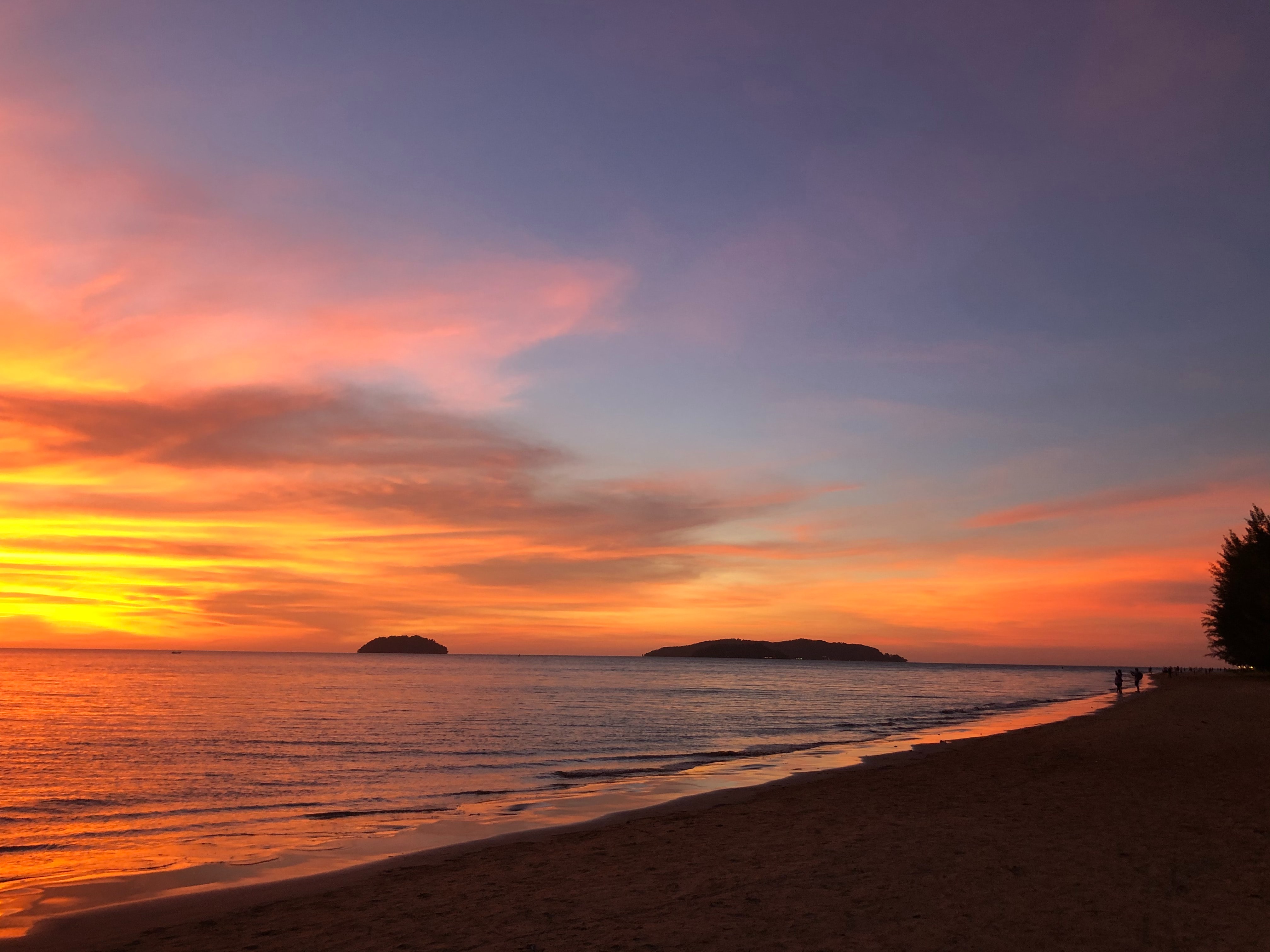 Malezya'da Üniversite Okuyanların En Çok Tercih Ettiği 4 Şehir! 4