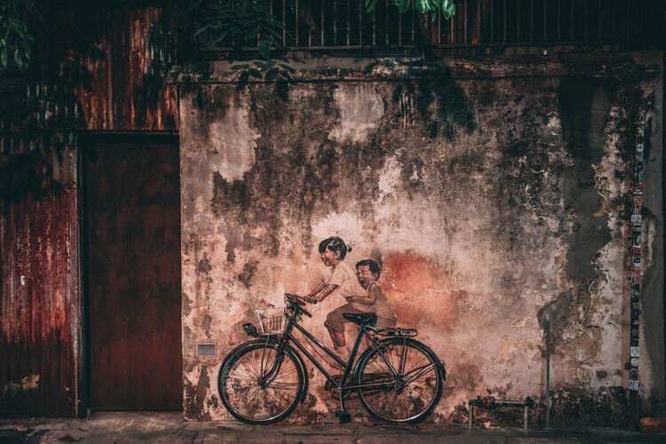 Malezya'da Üniversite Okuyanların En Çok Tercih Ettiği 4 Şehir! 1