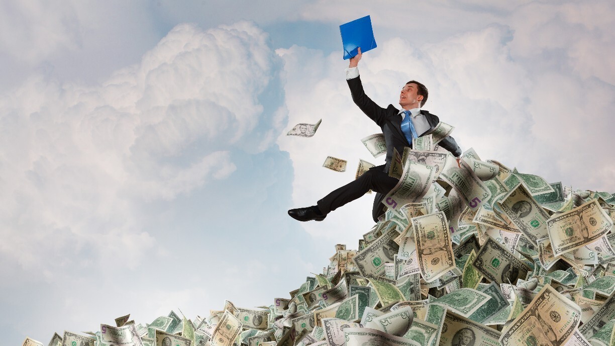 En Çok Milyoner Yetiştiren ABD Üniversiteleri! 1