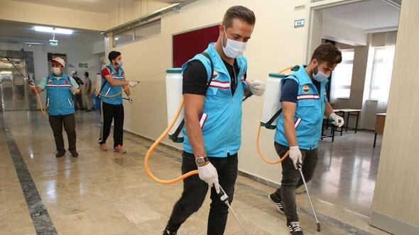 YKS 2020'ye Sayılı Günler Kala Son Durum! 4