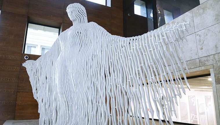 Google Türk Da Vinci Olarak Bilinen İlhan Koman'ı Unutmadı! 1