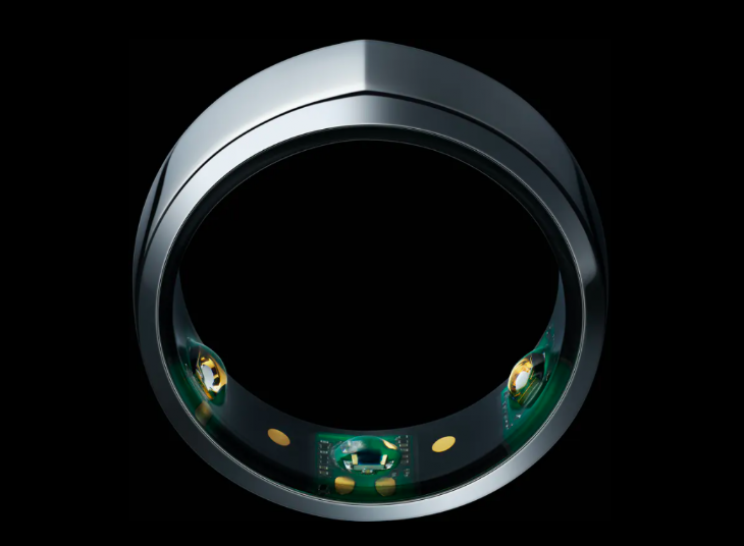 nba oura yüzükleri kullanacak