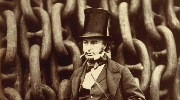 tarihin en başarılı mühendisleri 2