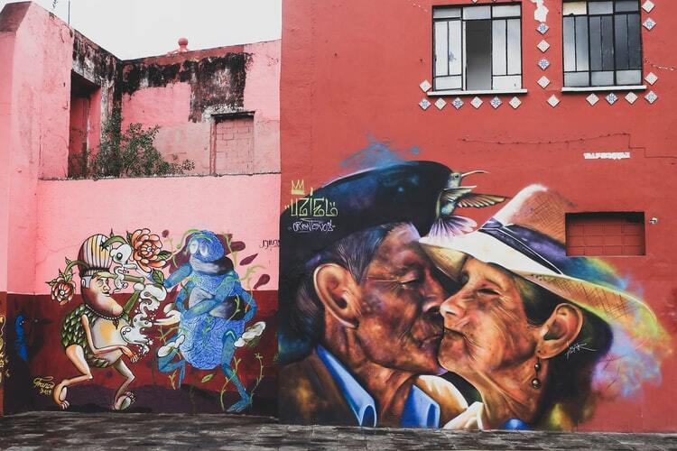 Meksika Puebla'nın Kültür ve Sanat Sahnesi Hakkında Bilmeniz Gereken Her Şey! 2