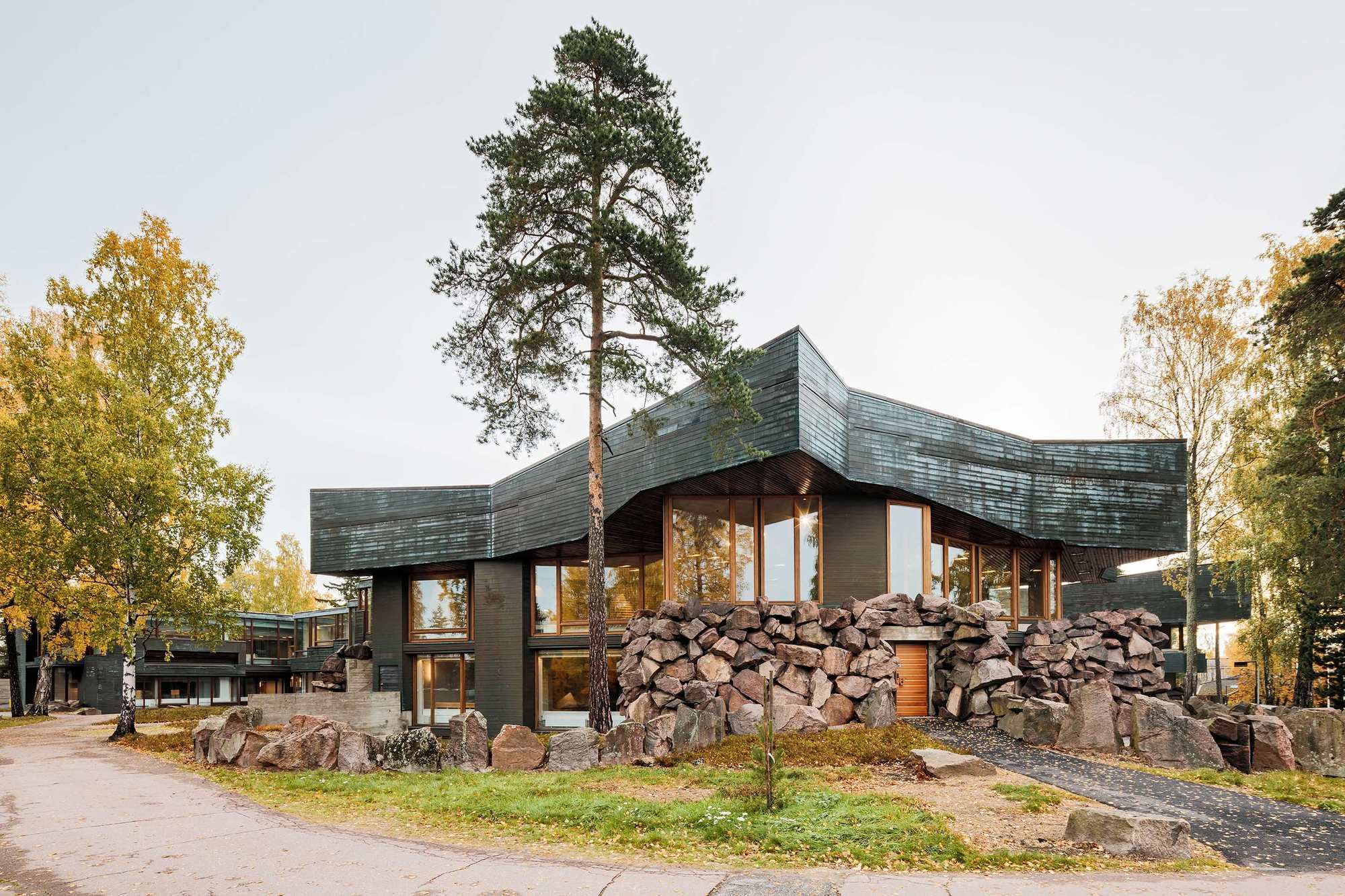 En Düşük Öğrenim Ücretli İskandinavya Üniversiteleri! 3