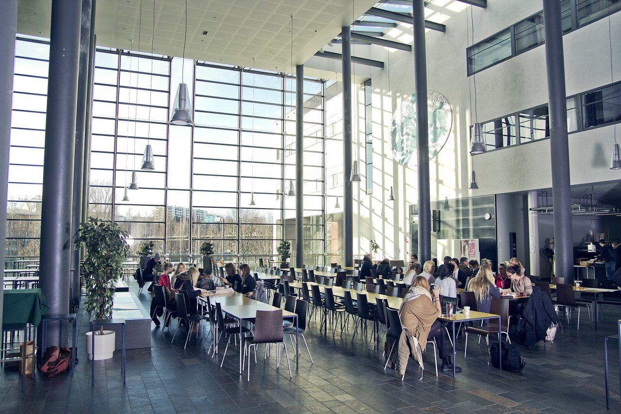 En Düşük Öğrenim Ücretli İskandinavya Üniversiteleri! 5