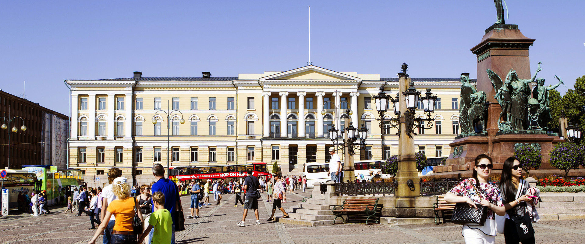 En Düşük Öğrenim Ücretli İskandinavya Üniversiteleri! 8