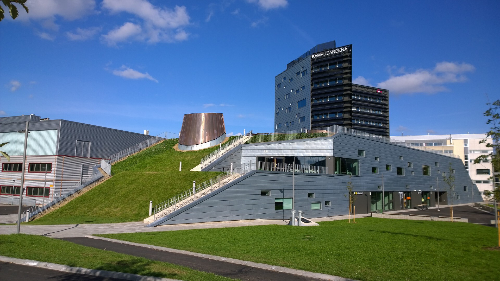 En Düşük Öğrenim Ücretli İskandinavya Üniversiteleri! 5