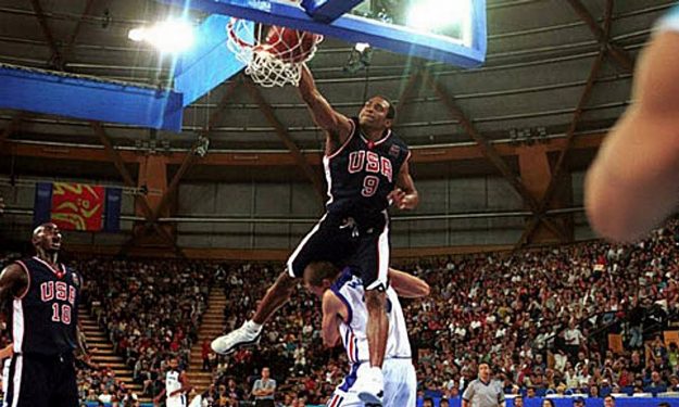 vince carter weis