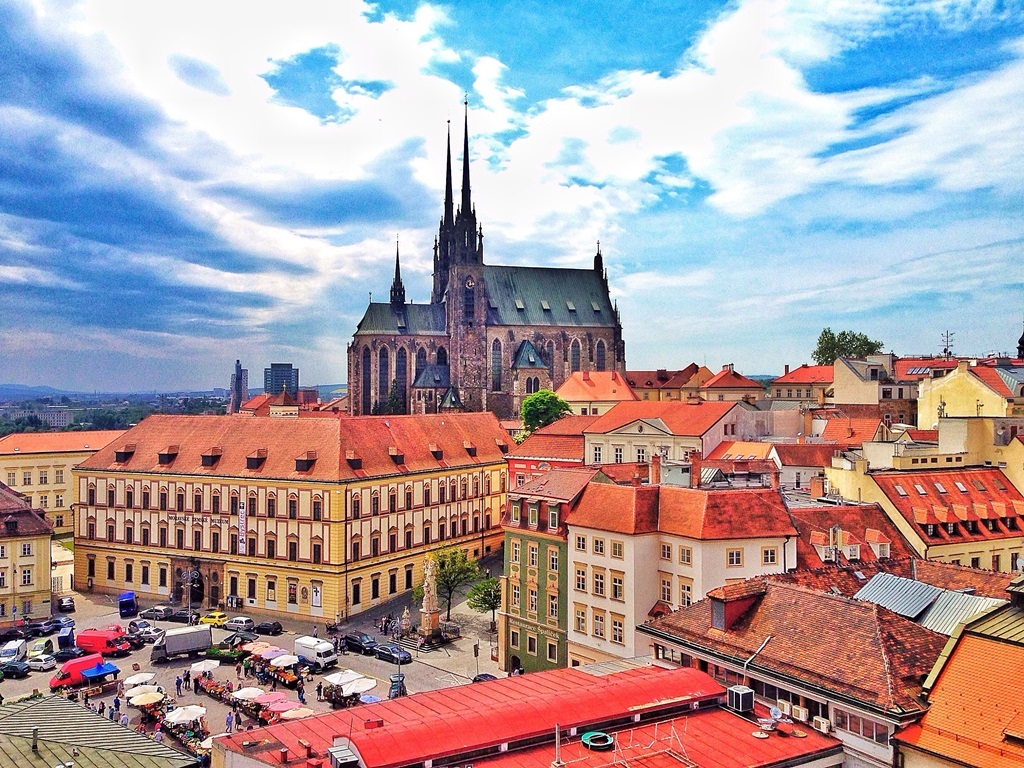 brno