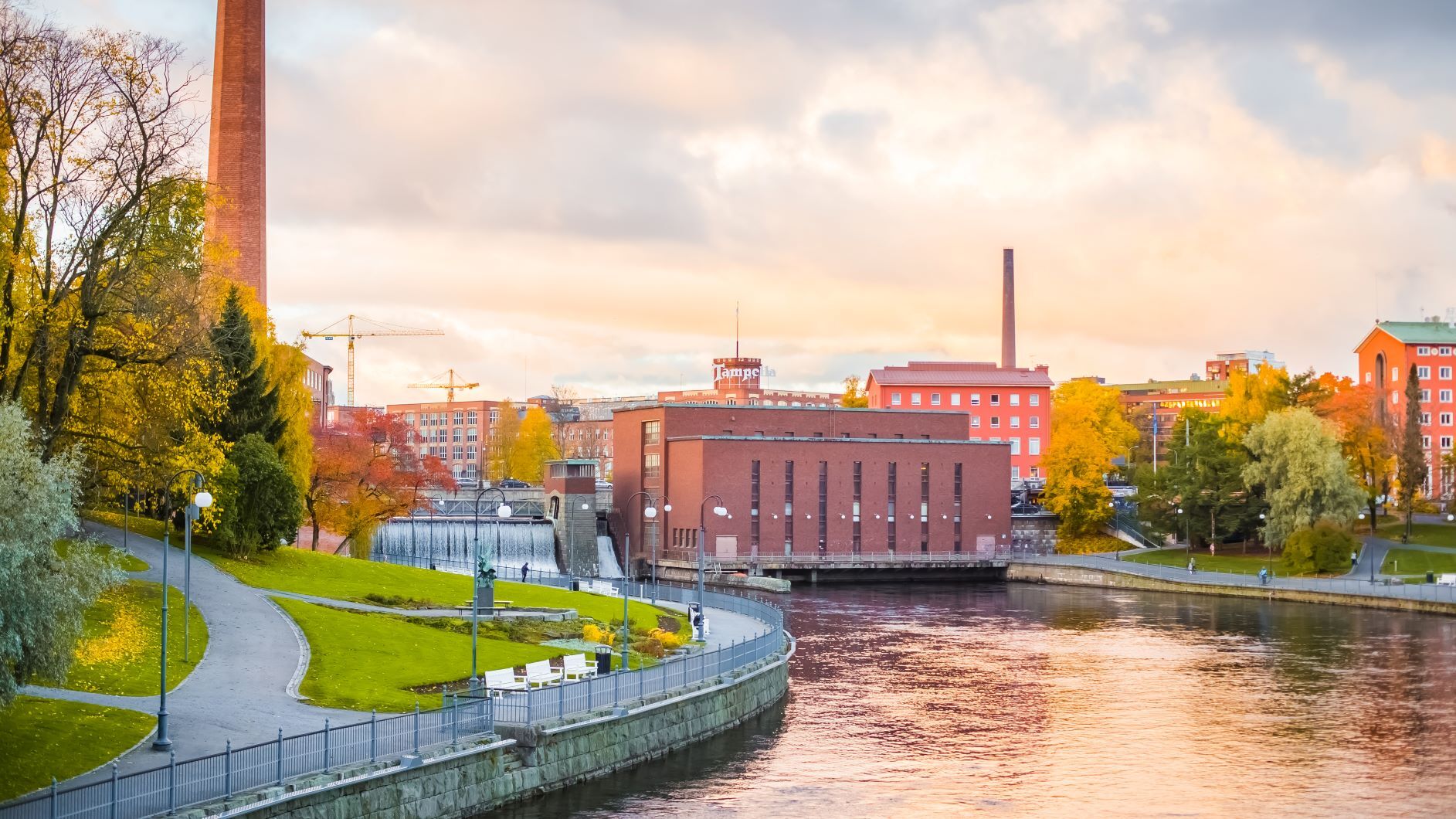 tampere