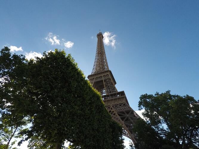 Düşük Maliyetli Doktora için Avrupa'nın En İyi 5 Noktası 2