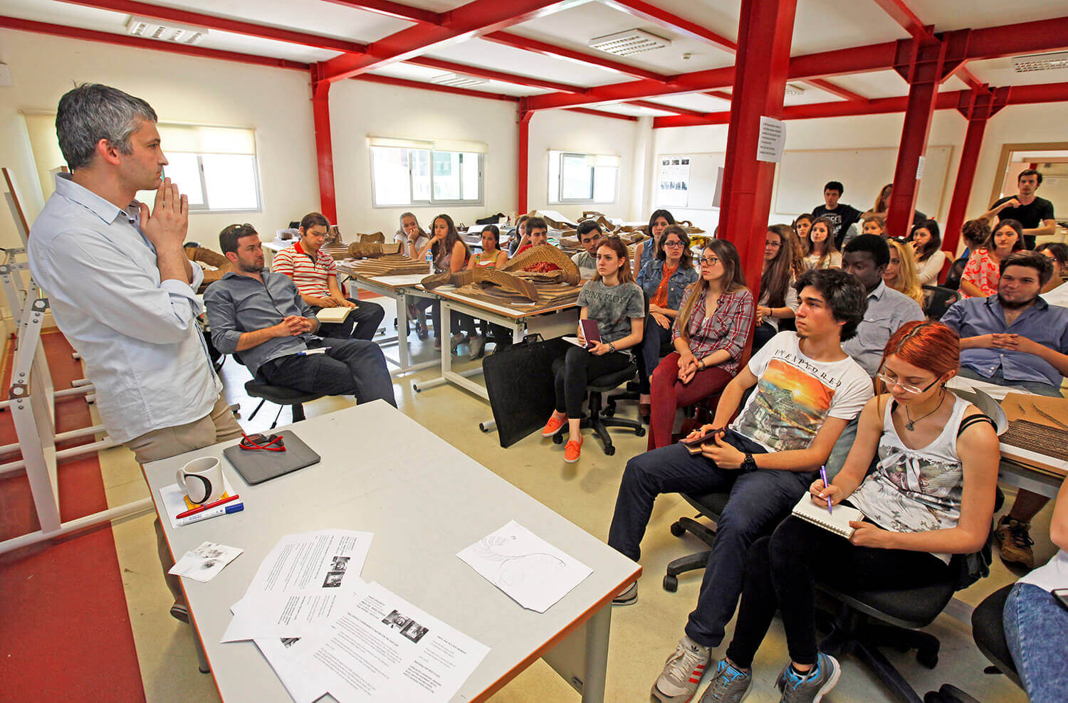 neden yaşar üniversitesini tercih etmeliyim? 2