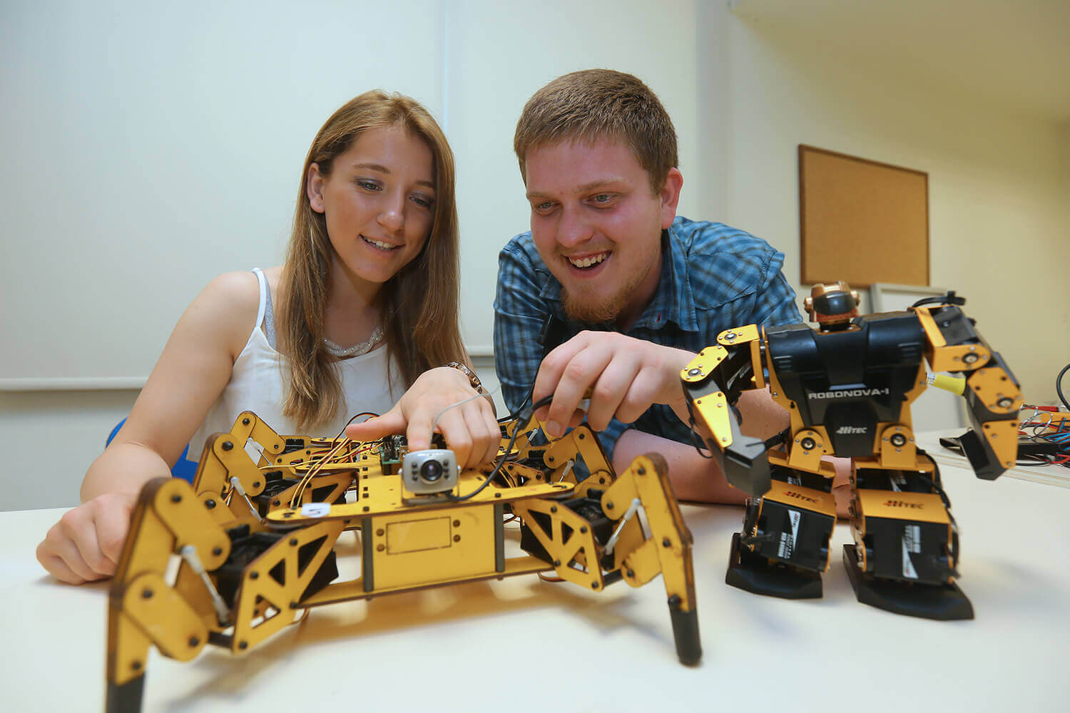 neden yaşar üniversitesini tercih etmeliyim? 5