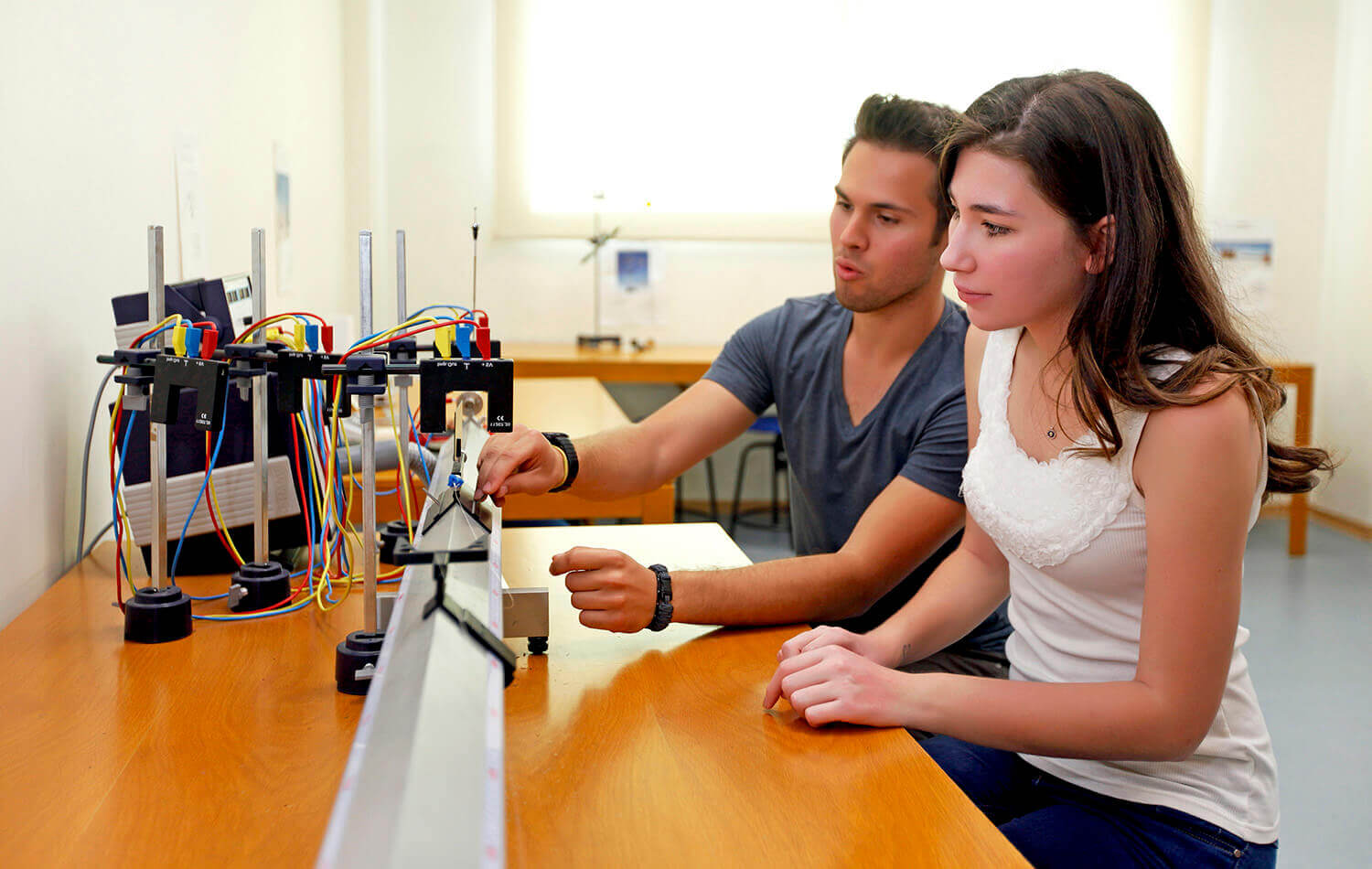 yaşar üniversitesi'nin sunduğu imkanlar! 4