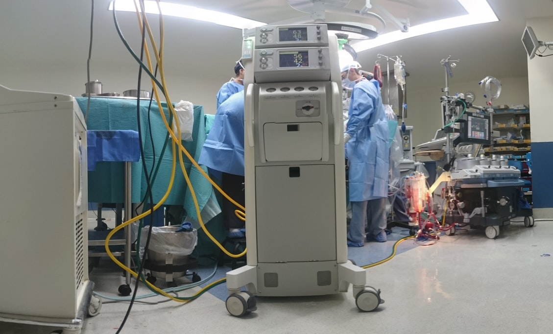 Tıp Mühendisliği Mezunu Ne İş Yapar? Nasıl Olunur? Tıp Mühendisliği Olan Üniversiteler?